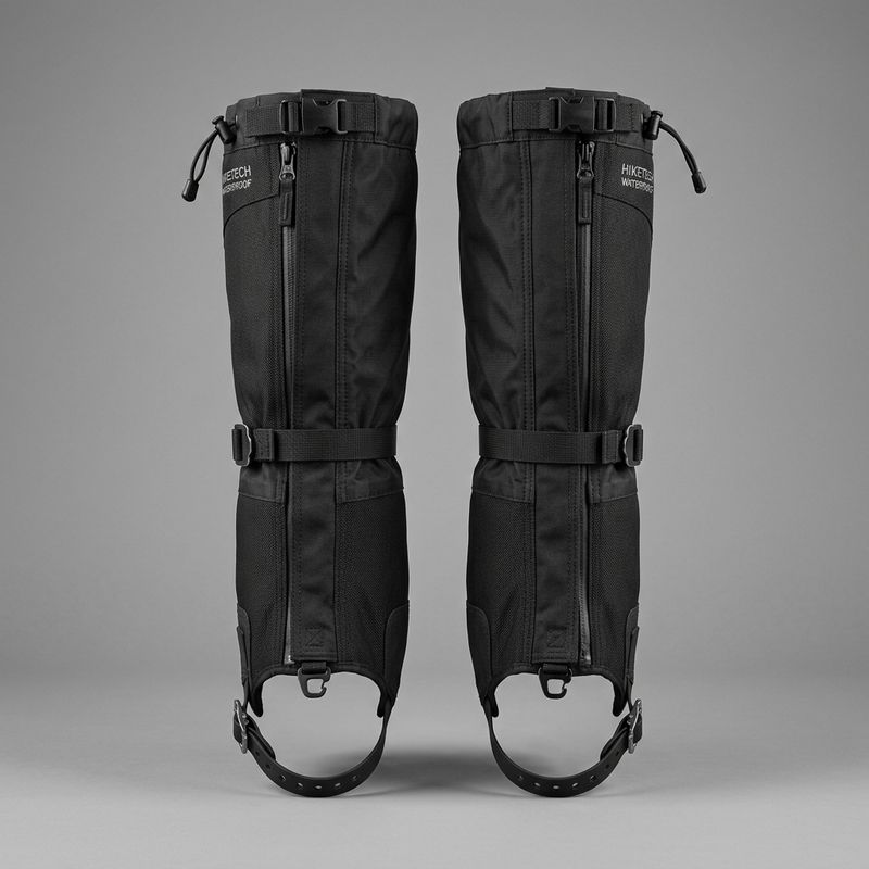 Gaiters