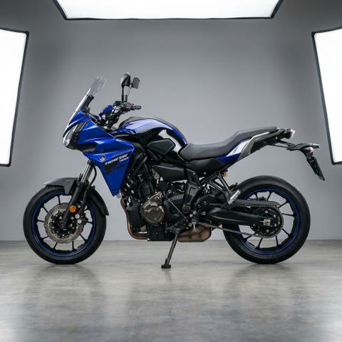 Yamaha Tracer 700
