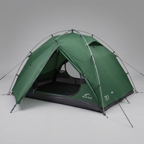 Backpacking Tent