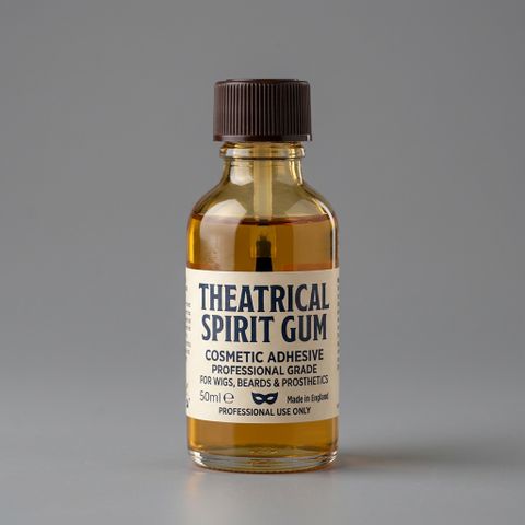 Costume Spirit Gum