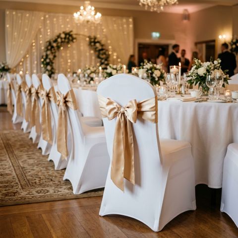 Chair Cover