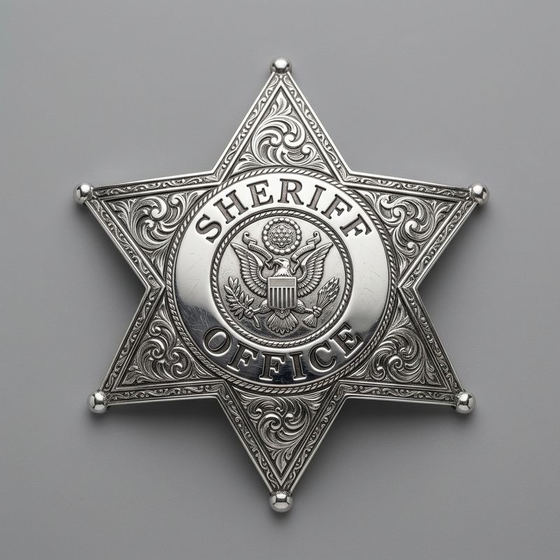 Character Badges