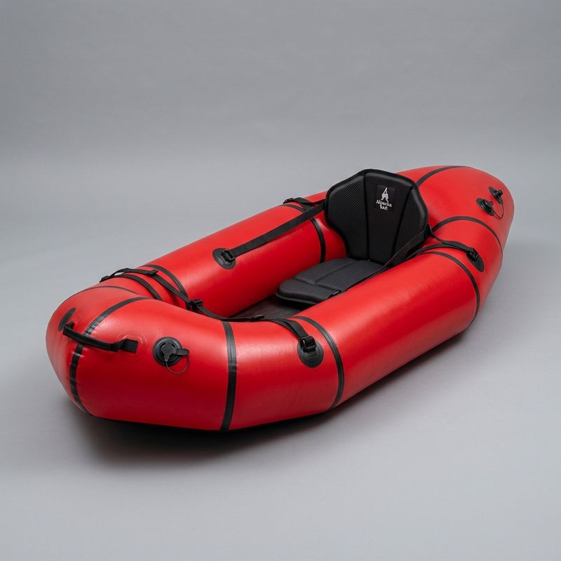 Packraft