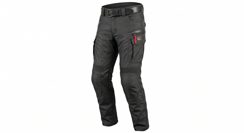 Riding pants