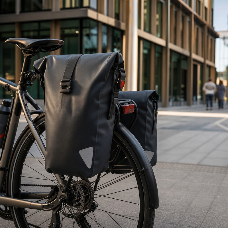 Panniers