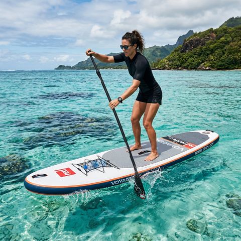 Premium Inflatable SUP