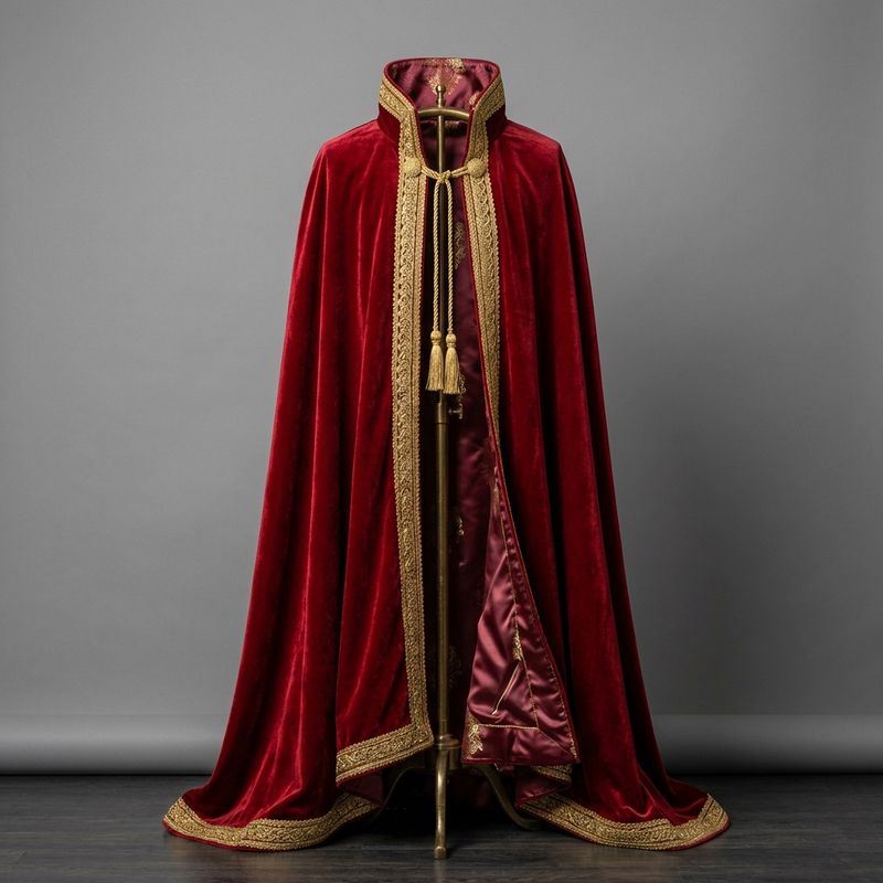 Costume Capes