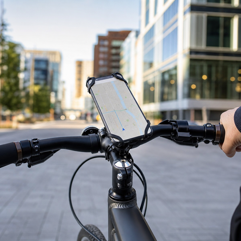 Phone Mount