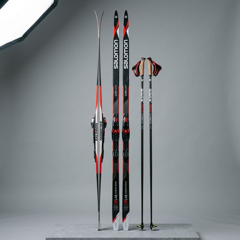 Nordic Ski Set