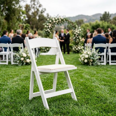 Folding Chair