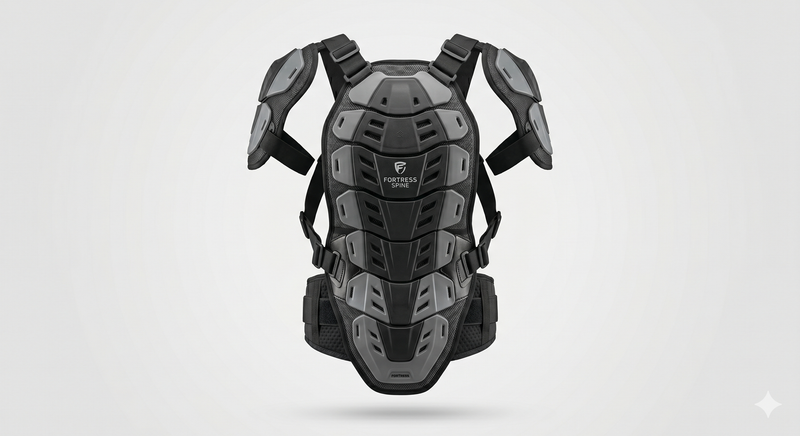 Back protector