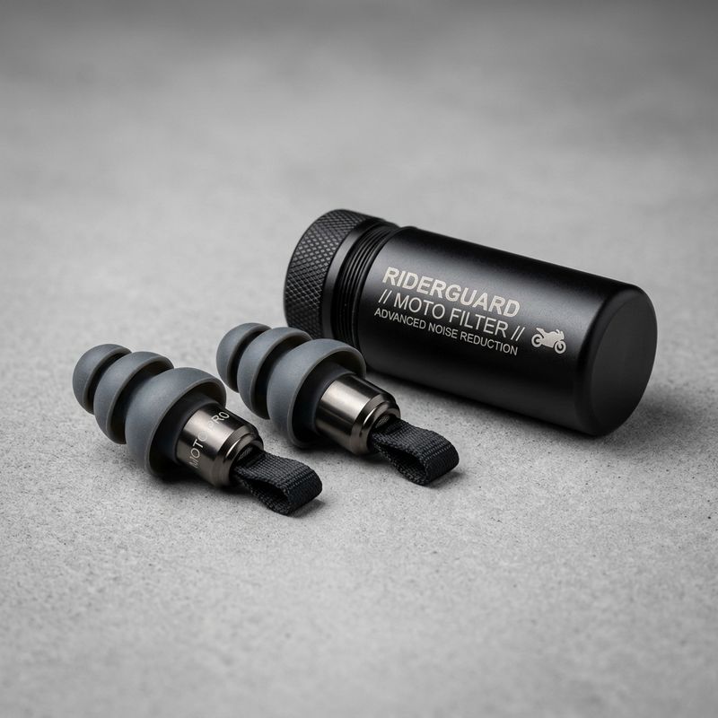 Earplugs