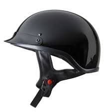 Half helmet
