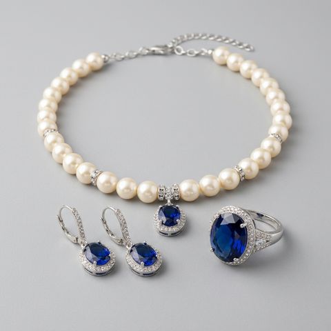 Costume Jewelry Sets