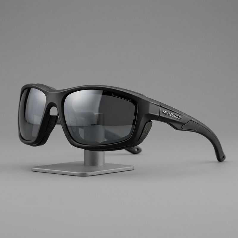 Motorcycle sunglasses