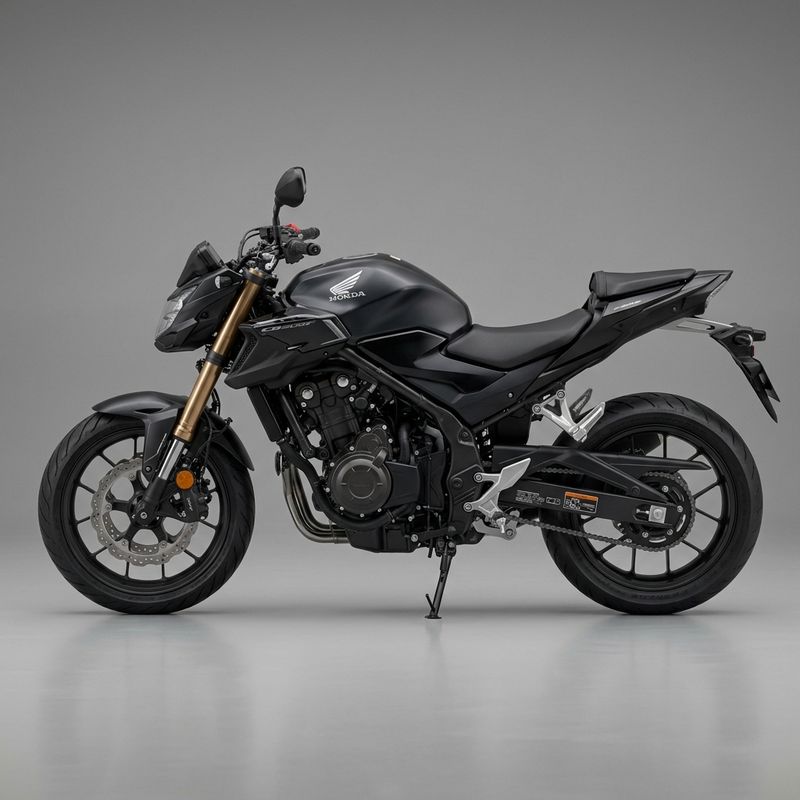 KTM 390 Duke
