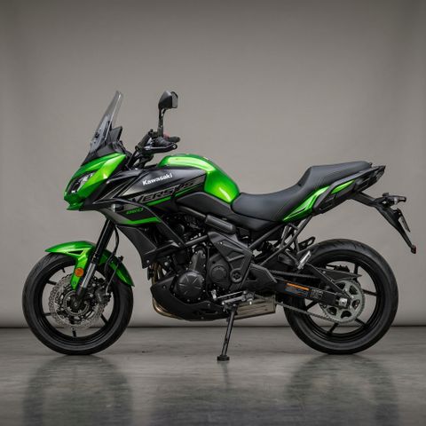 Kawasaki Versys 650