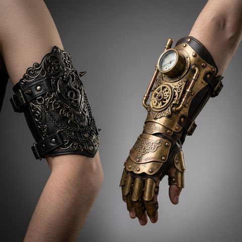 Character Armbands
