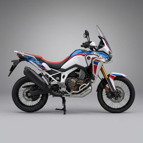 Honda Africa Twin