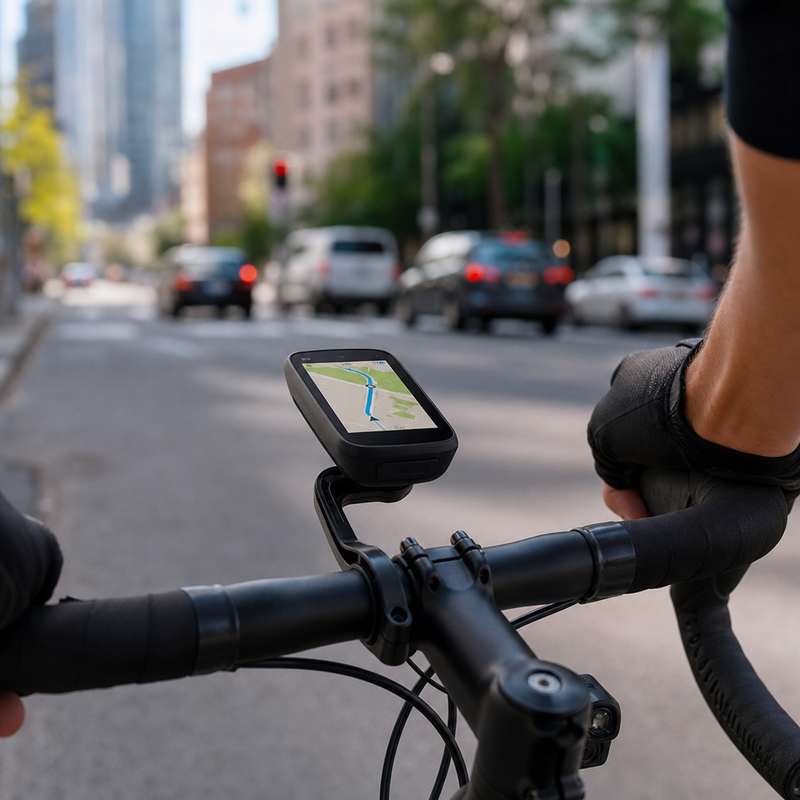 Bike Computer