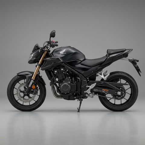 Honda CB500F