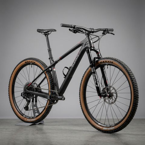 Mountain Bike (Hardtail)