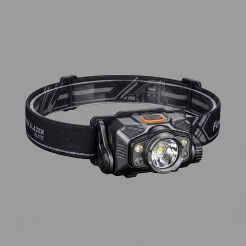 Headlamp