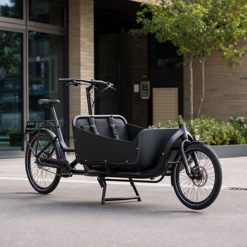 Cargo Bike