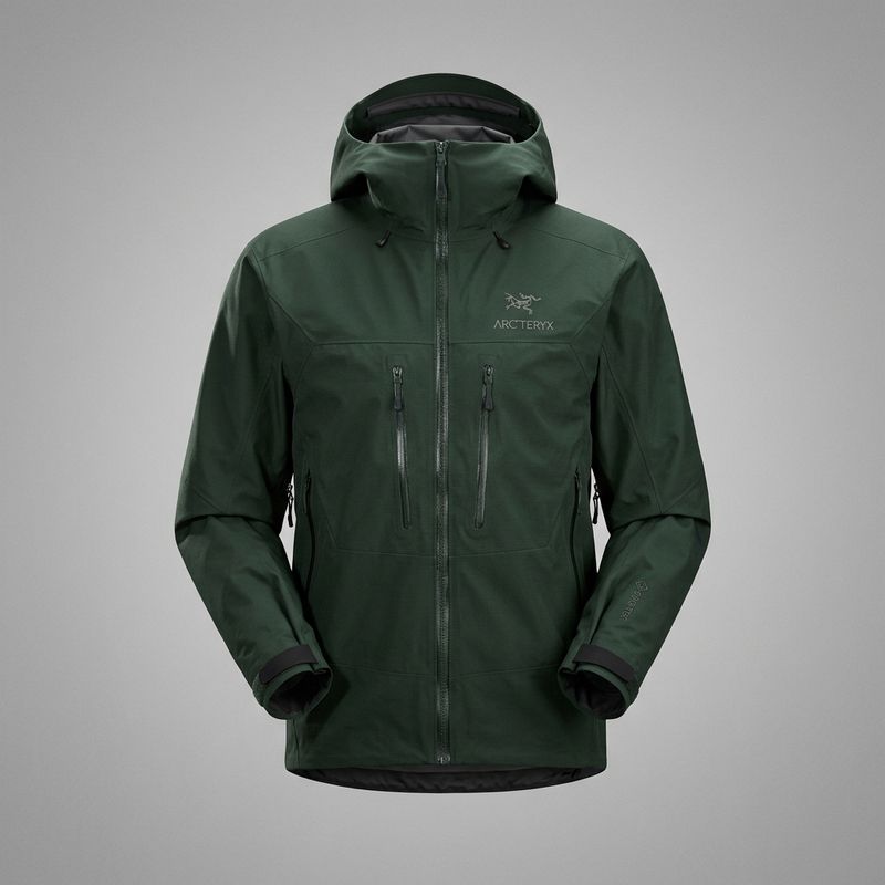 Waterproof Jacket