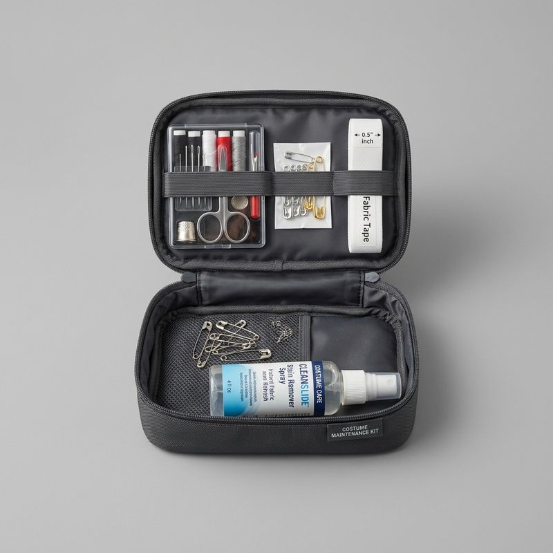 Costume Maintenance Kit