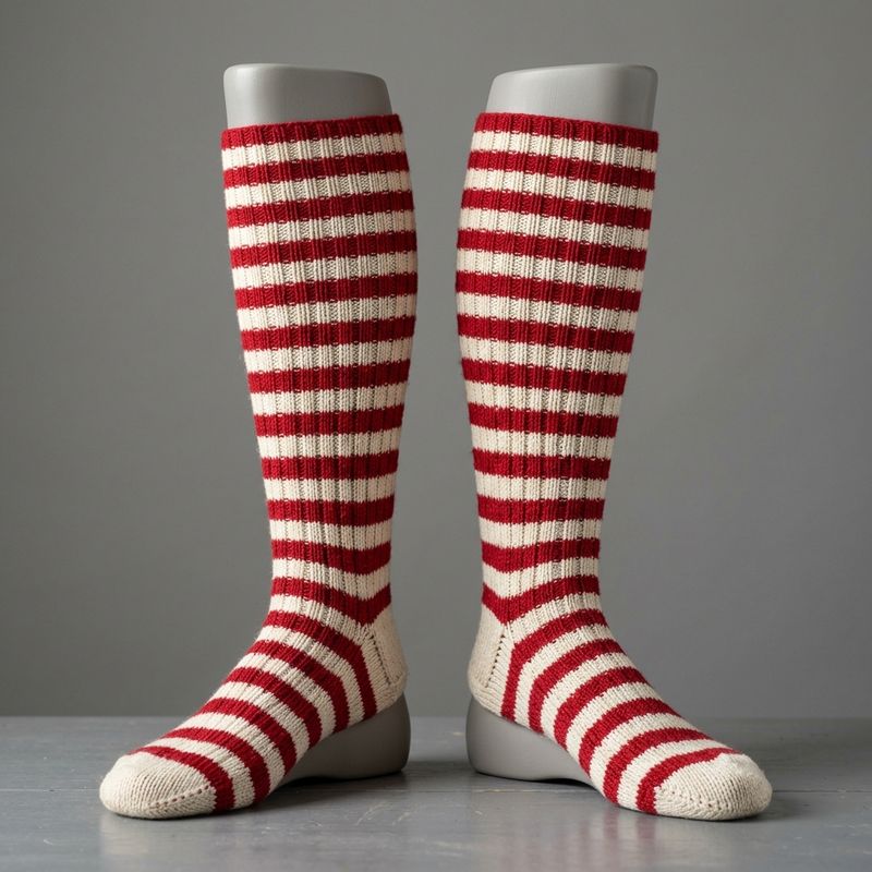 Costume Socks