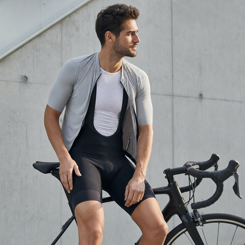 Cycling Shorts