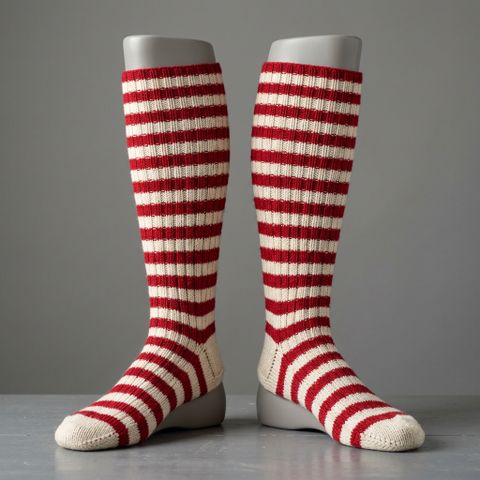 Costume Socks