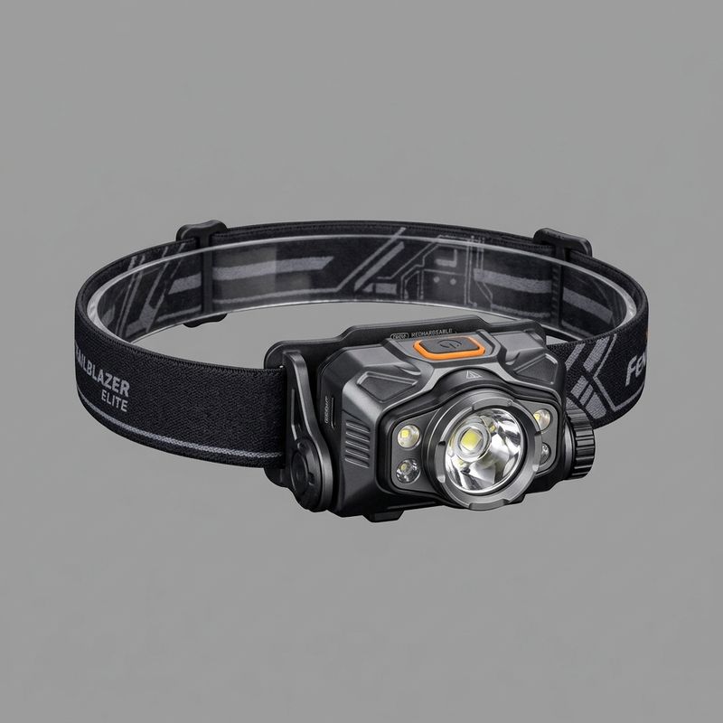 Headlamp