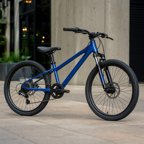 Kids' Bike 24"