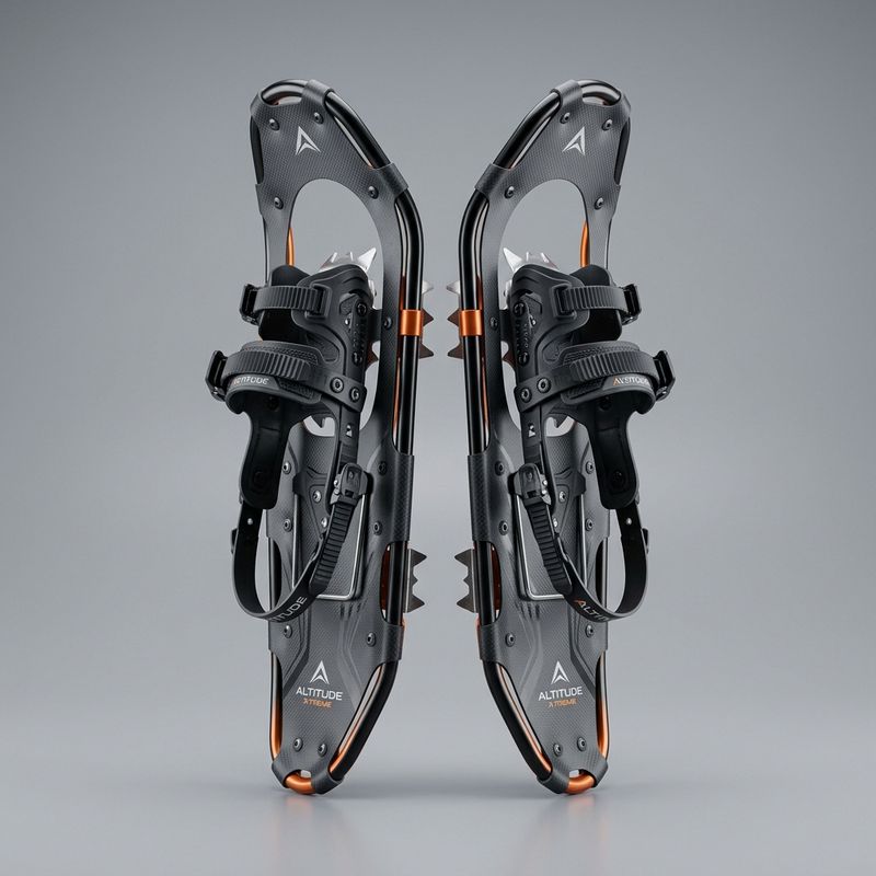 Snowshoes