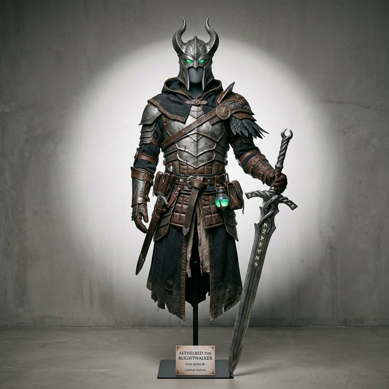 Videogame Character Set