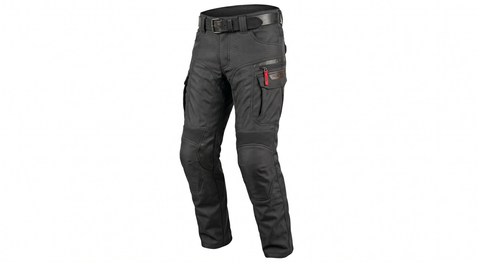 Riding pants