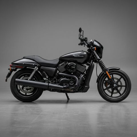 Harley-Davidson Street 750
