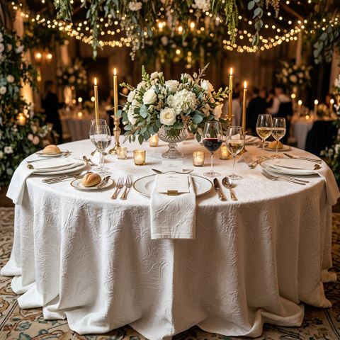 Table Linen