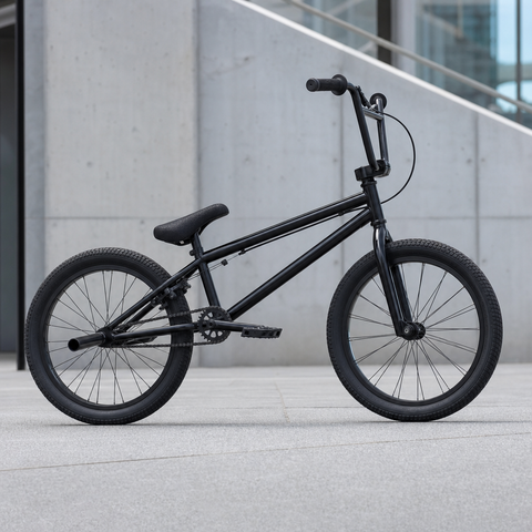 BMX Bike