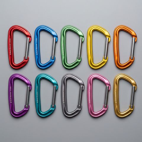 Carabiner Set