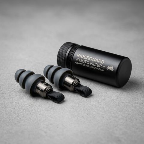 Earplugs