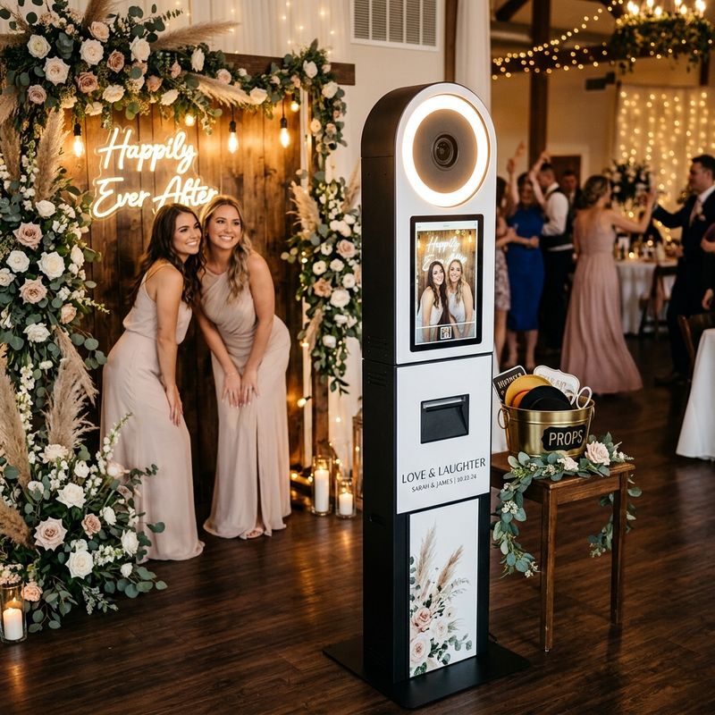Photo Booth