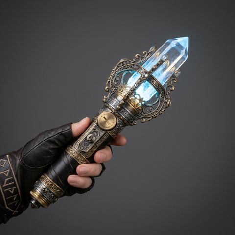 Light-up Accessories