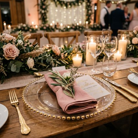 Napkin Set