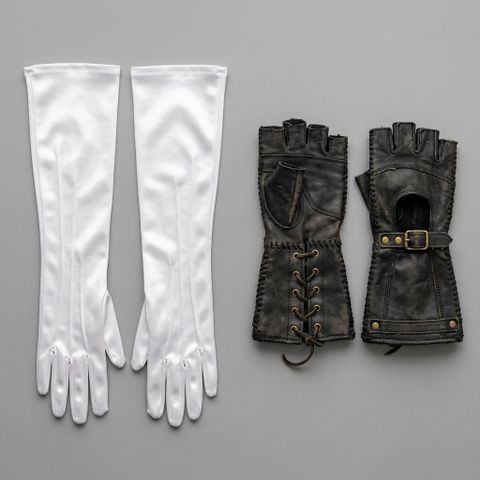 Costume Gloves