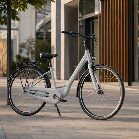 City / Commuter Bike