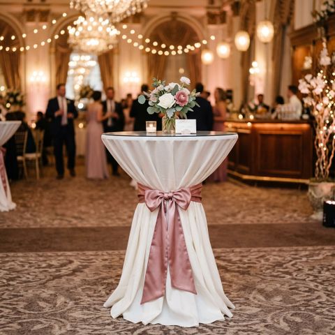Cocktail Table