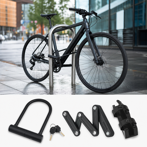 Bike Lock